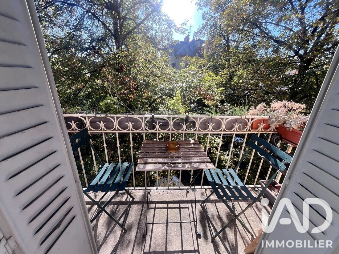 Apartment in Galbert, Annecy, France 4 - 19078272