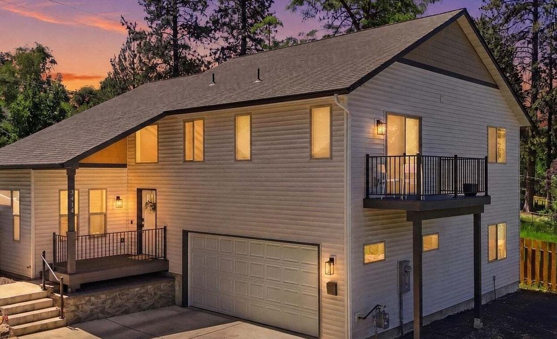 House in Spokane, Washington, United States 2 - 18203654