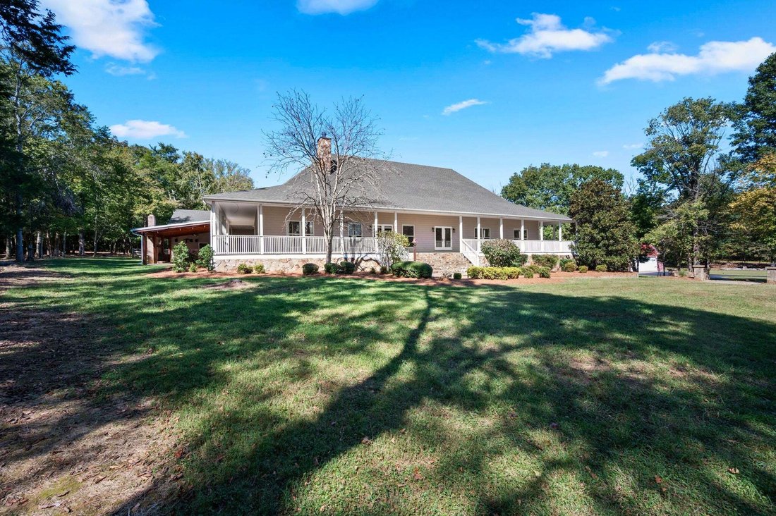 Casa en Condado de Wilson, Tennessee, Estados Unidos 2 - 19076953
