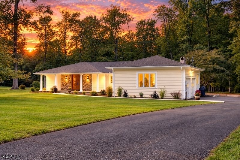 Terreno en Municipio de Long Hill, Nueva Jersey, Estados Unidos 3 - 19076479