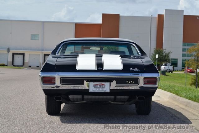 Chevrolet Chevelle SS in Calverton, NY, United States 4 - 19078980