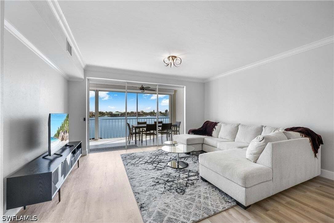 Appartement à Naples, Floride, États-Unis 1 - 16935266