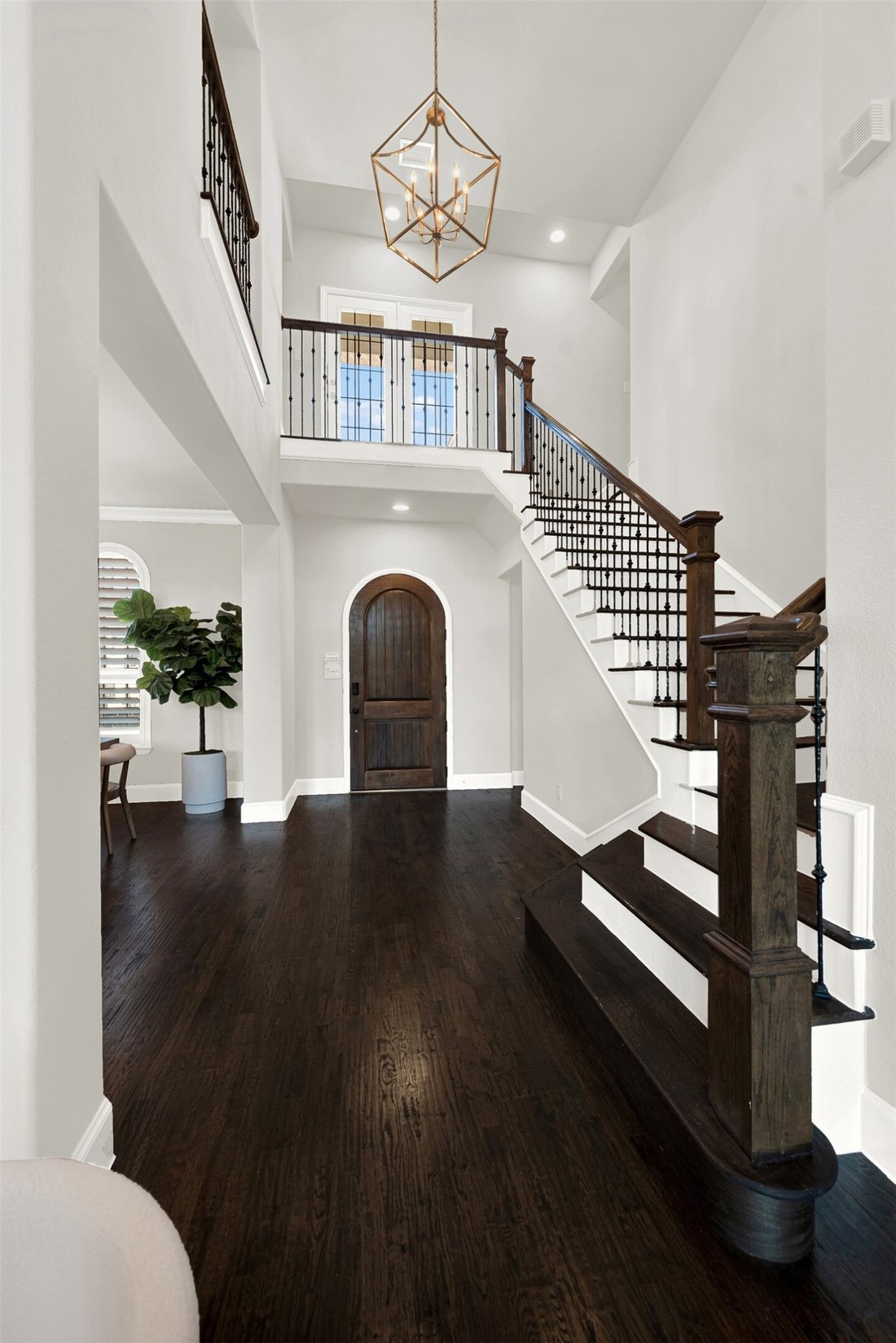 Maison à Frisco, Texas, États-Unis 5 - 19080069