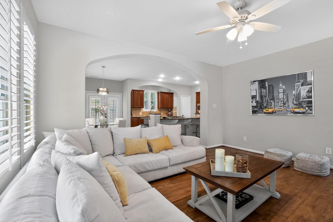 Haus in The Woodlands, Texas, Vereinigte Staaten 4 - 19078899