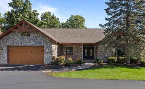 Appartement à Lake Geneva, Wisconsin, États-Unis 1