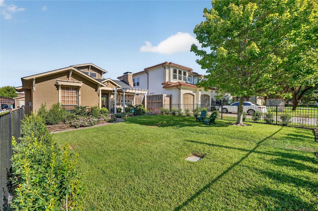 House in Dallas, Texas, United States 3 - 19082258