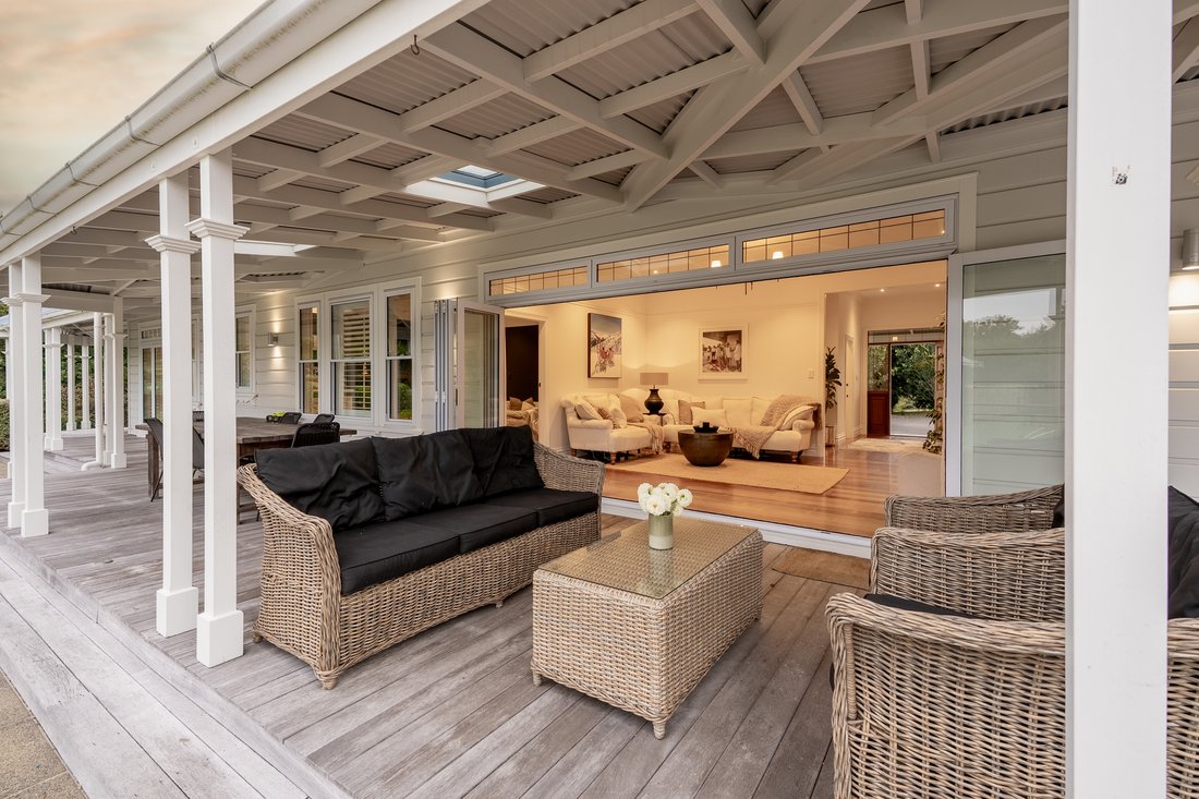 Estate in Tamahere, Waikato, New Zealand 5 - 17434343
