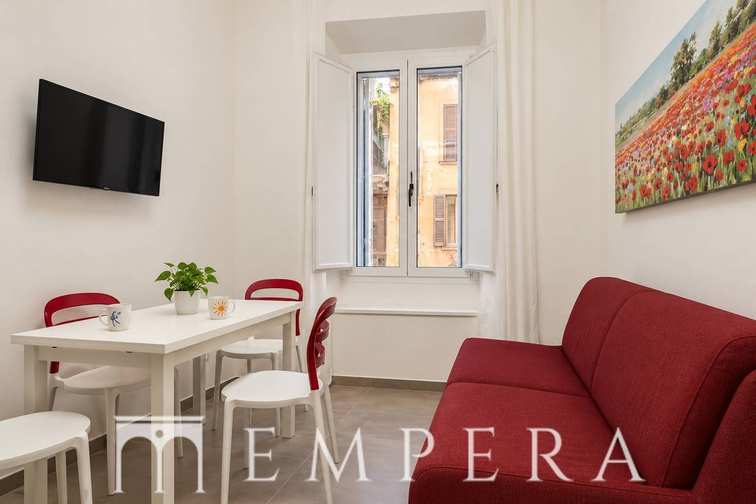 Appartamento a Prati, Roma, Italia 4 - 19082082