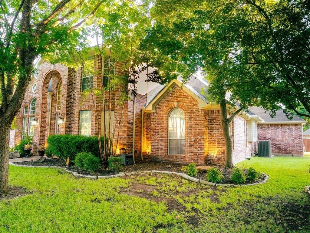 Casa en Allen, Texas, Estados Unidos 5 - 19069572