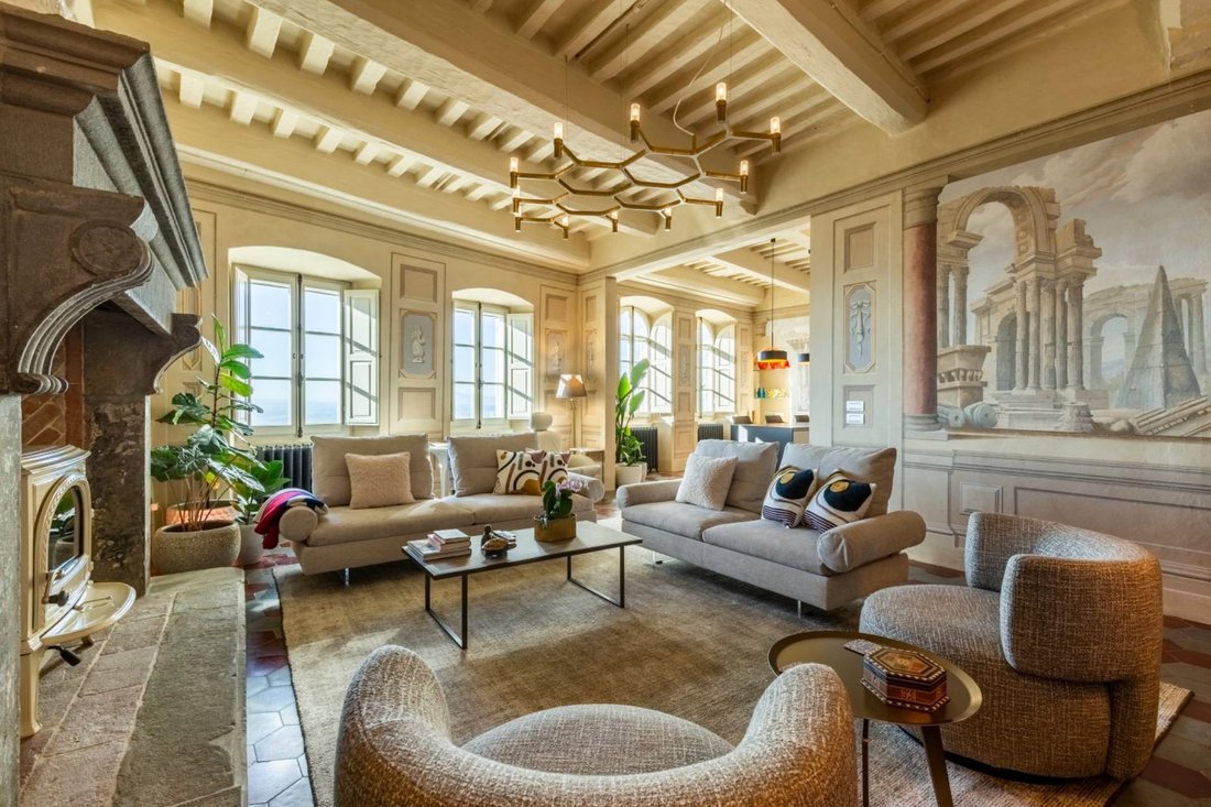 Appartamento a Centro, Cortona, Toscana 2 - 19076177