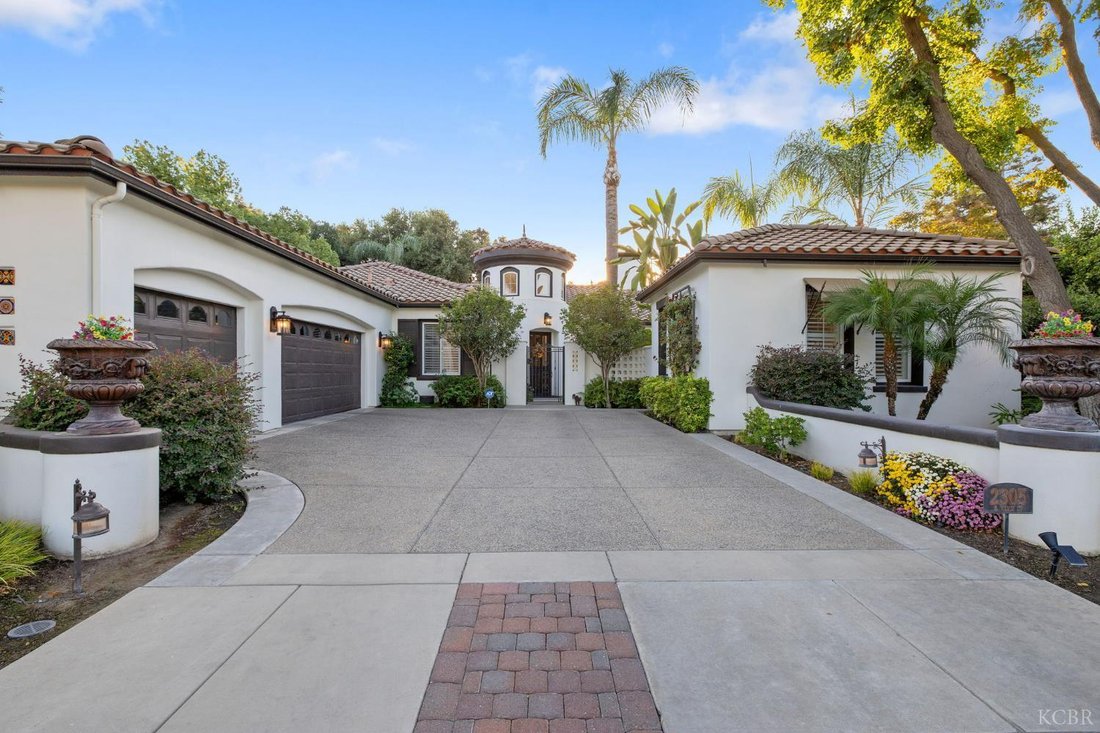 House in Visalia, California, United States 5 - 19080047