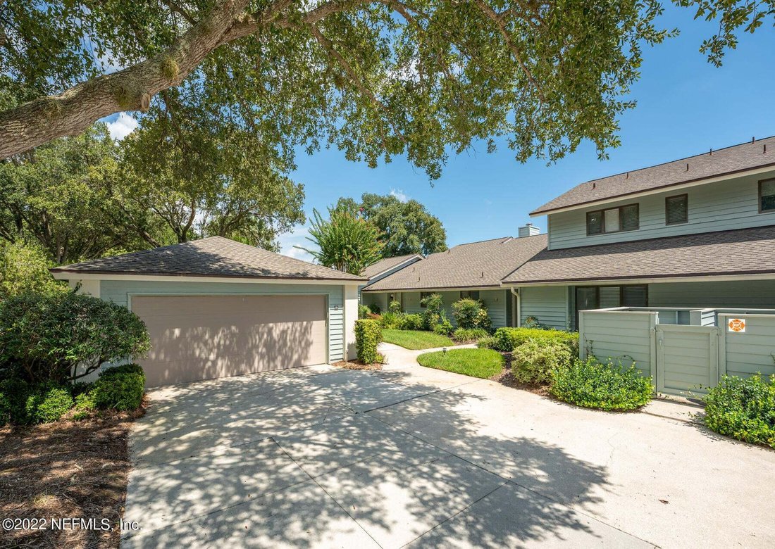 Condo in Ponte Vedra Beach, Florida, United States 1 - 19076840