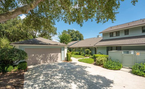 Condominio a Ponte Vedra Beach, Florida, Stati Uniti 1