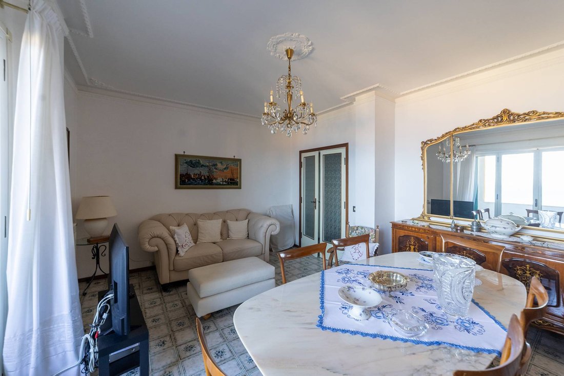 Wohnung in Porto Santo Stefano, Monte Argentario, Toskana 5 - 19082080