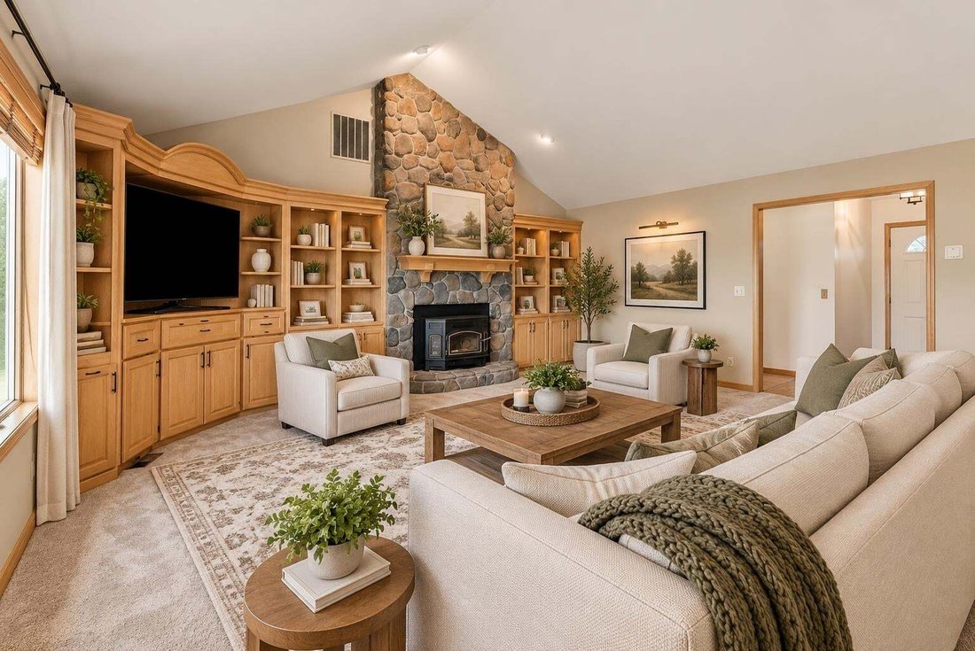 House in Cheney, Washington, United States 4 - 19076827