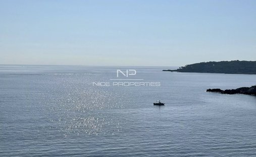 Villa a Antibes, Provenza-Alpi-Costa Azzurra, Francia 1