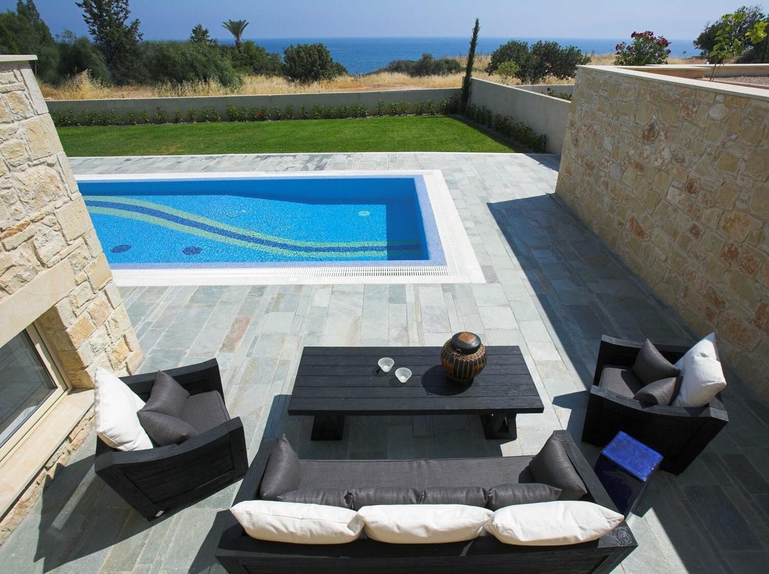 Villa in Neo Chorio, Paphos, Cyprus 5 - 19083964