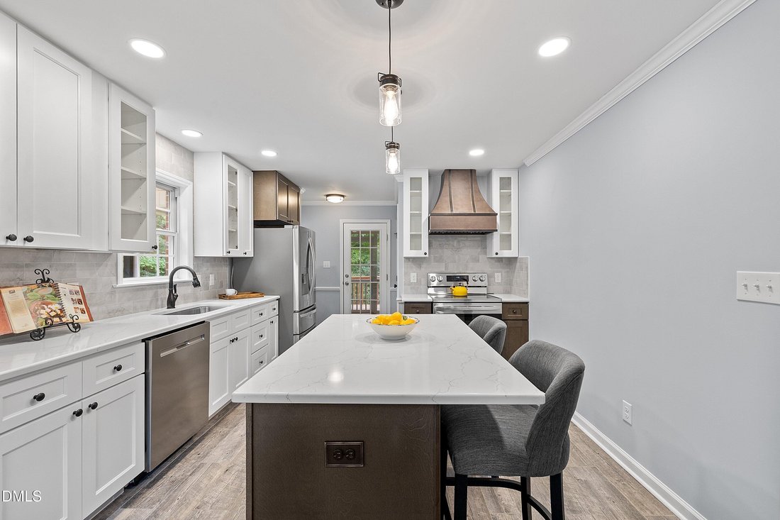 House in Raleigh, North Carolina, United States 4 - 19080994