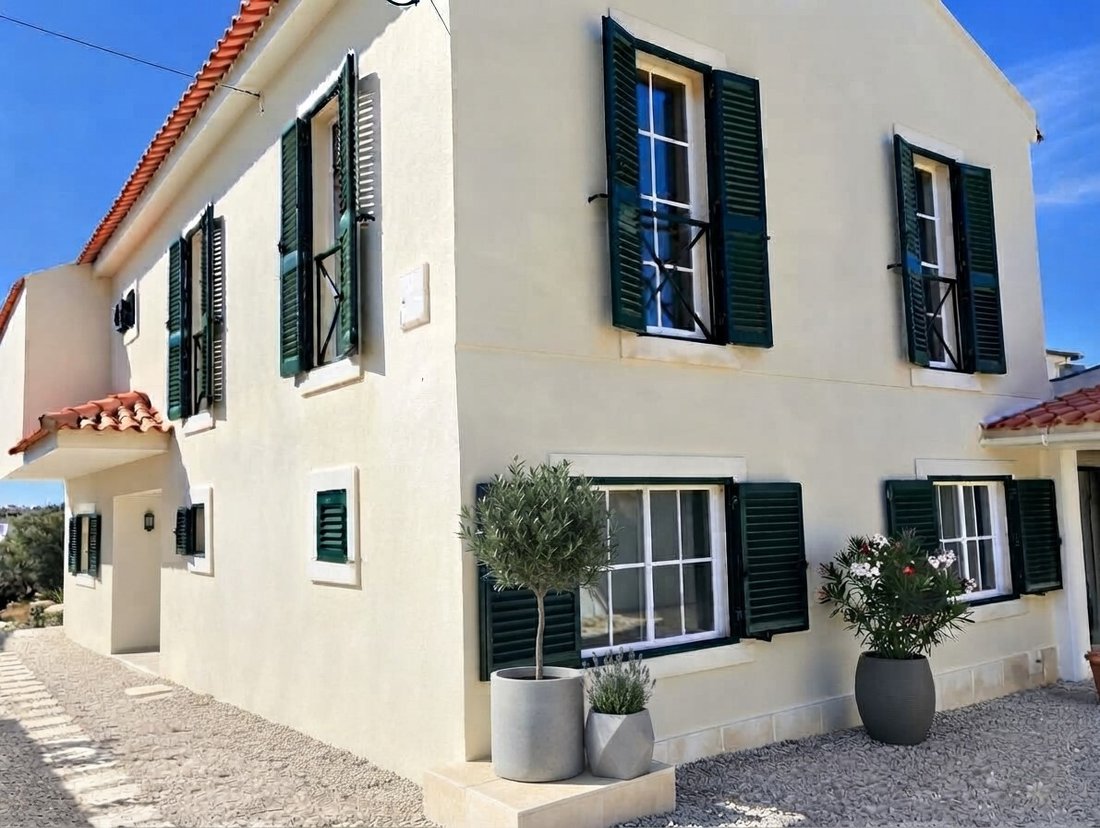 Casa a Alcabideche, Lisbona, Portogallo 3 - 19078033