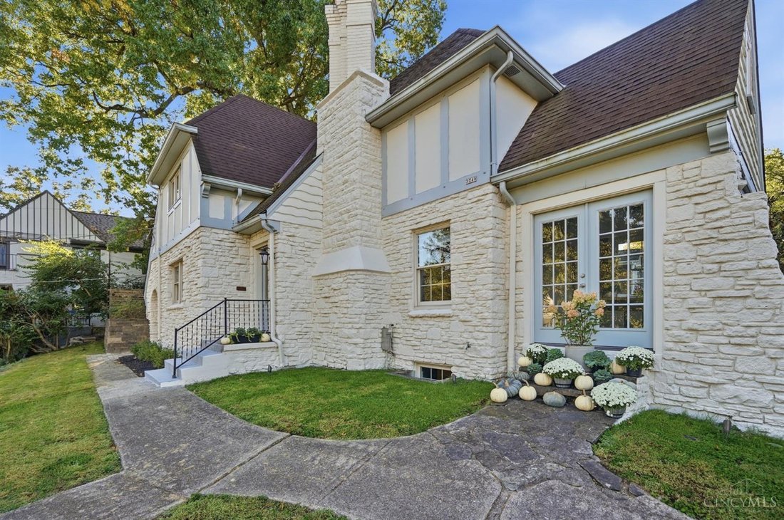 House in Cincinnati, Ohio, United States 3 - 19085680