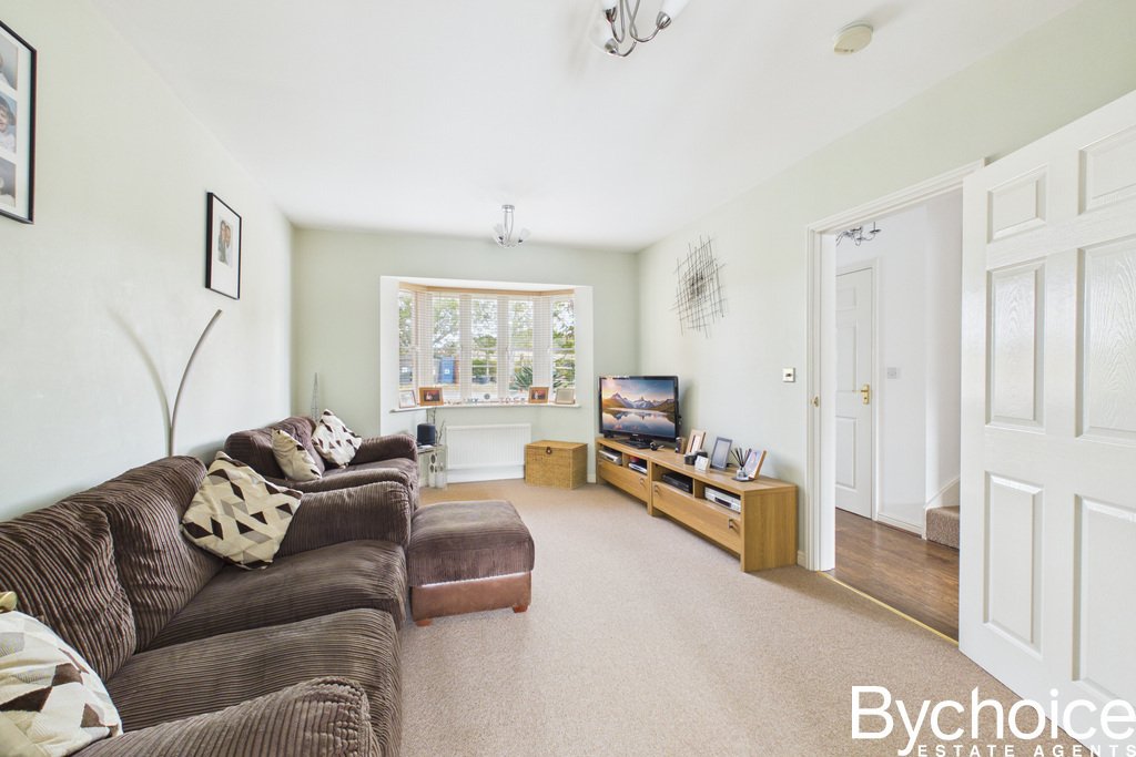 Casa en Haverhill, Inglaterra 2 - 19078889