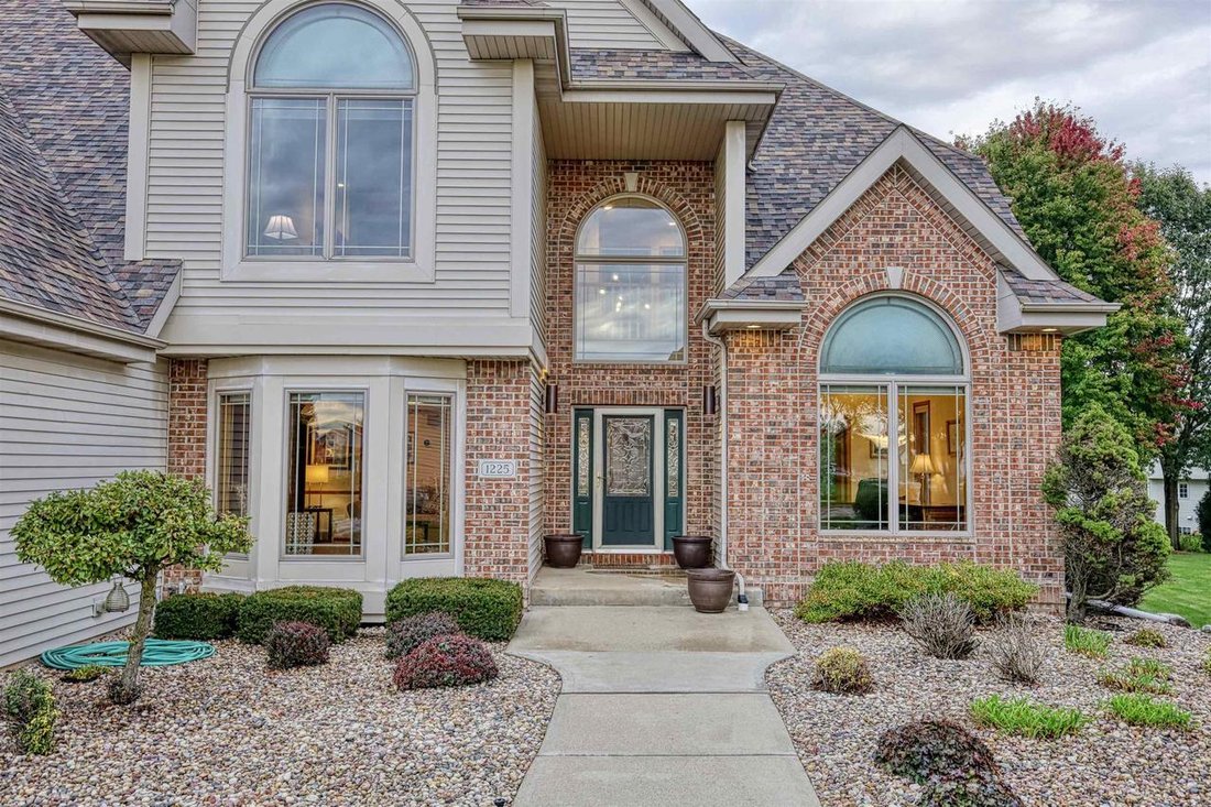 House in Sun Prairie, Wisconsin, United States 4 - 19080689
