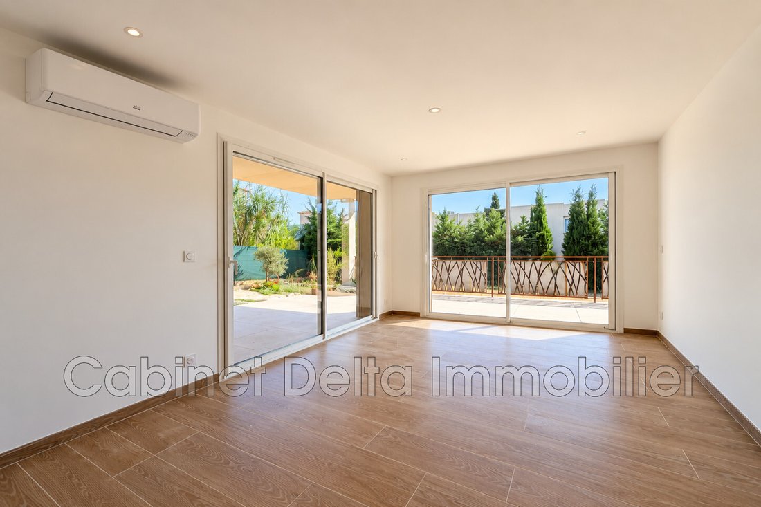 Apartment in Bandol, Provence-Alpes-Côte d'Azur, France 5 - 19082972
