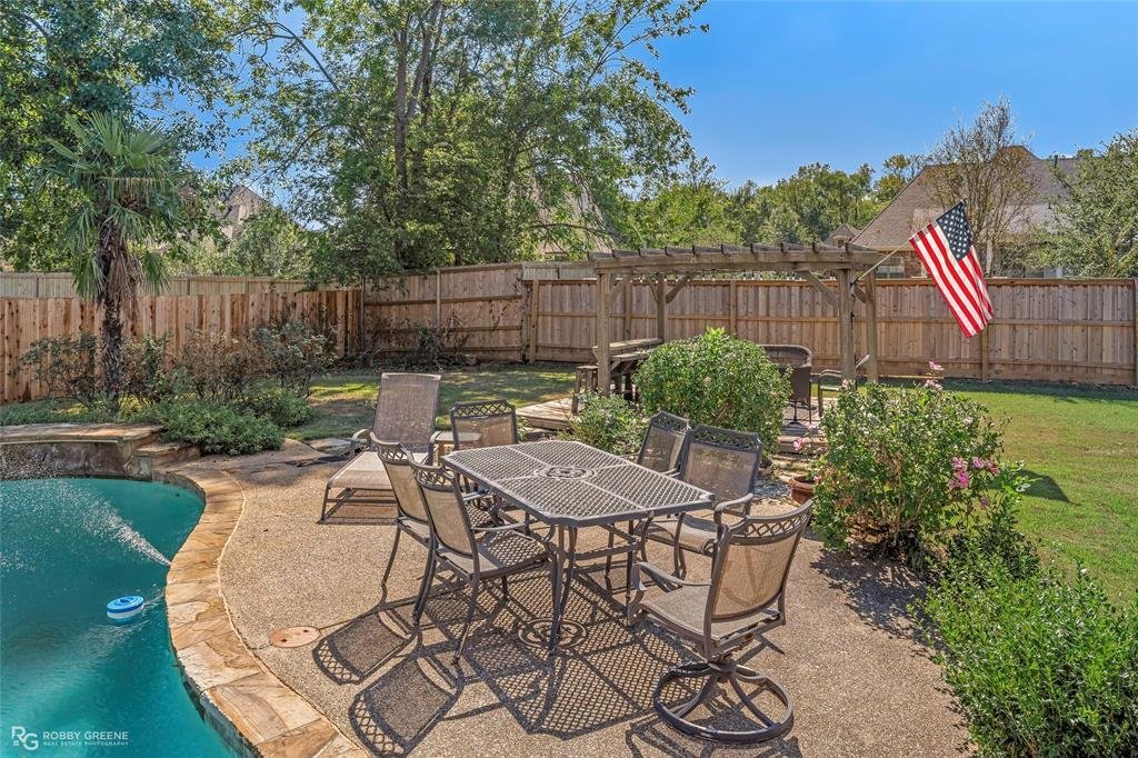 House in Bossier City, Louisiana, United States 3 - 19083802