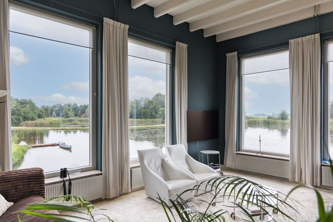Finca en Bakhuzen, Frisia, Países Bajos 3 - 19078069