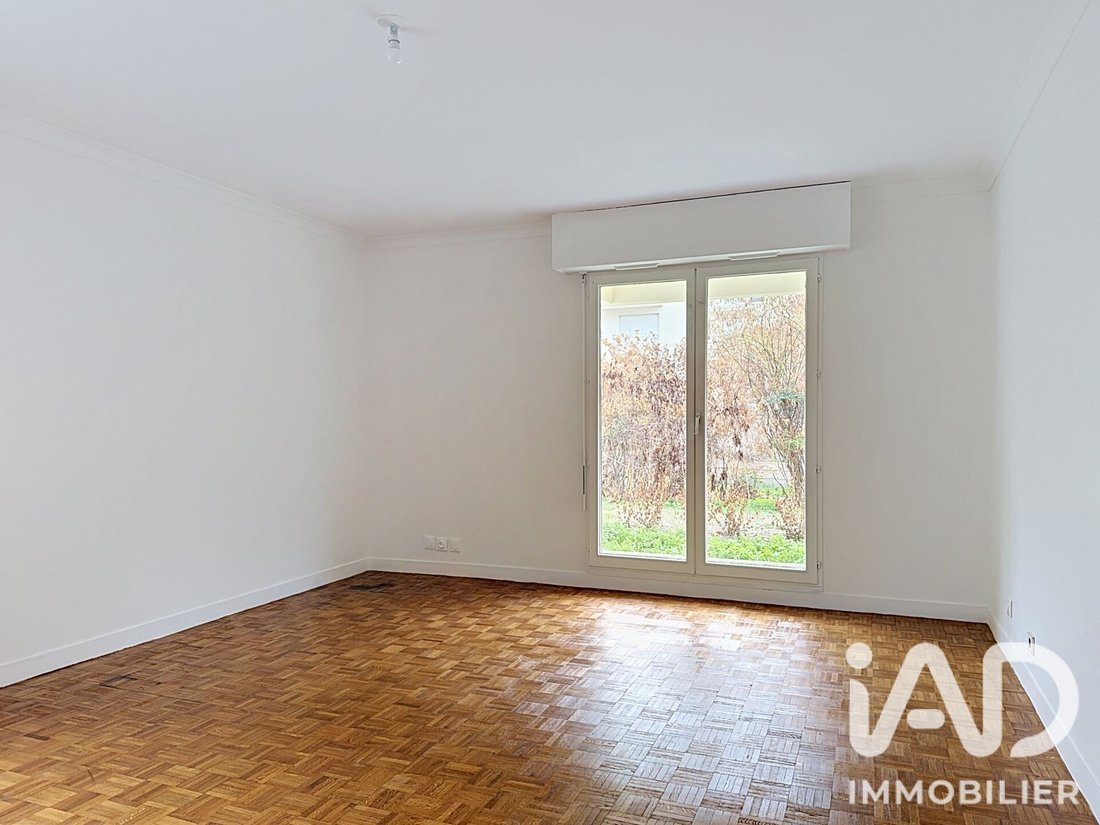 Wohnung in La Garenne-Colombes, Île-de-France, Frankreich 5 - 19078362