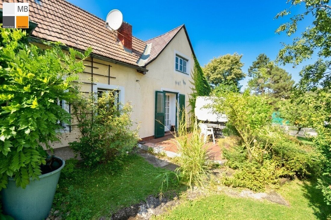 Casa a Sulz im Wienerwald, Bassa Austria, Austria 4 - 19083274