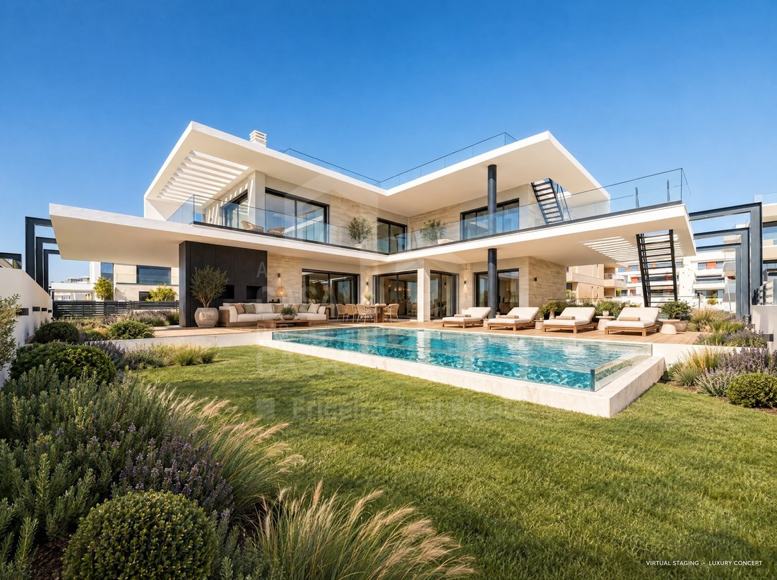 Casa a Ericeira, Lisbona, Portogallo 1 - 18660958
