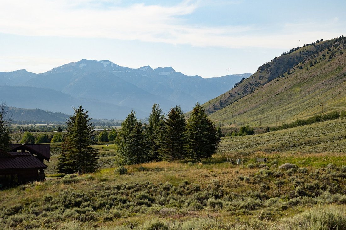 Land in Jackson, Wyoming, Vereinigte Staaten 2 - 19078433