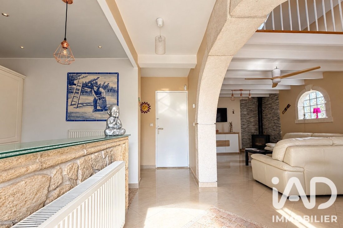 House in Orly, Ile-de-France, France 3 - 19078302