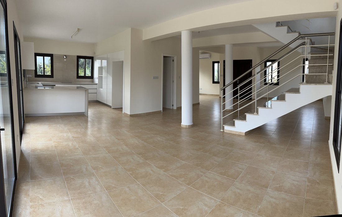 Casa en Kouklia, Distrito de Pafos, Chipre 5 - 19084061