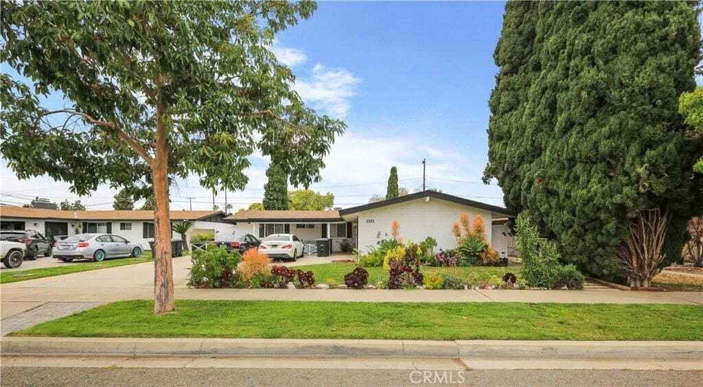 Haus in Anaheim, Kalifornien, Vereinigte Staaten 2 - 19079121