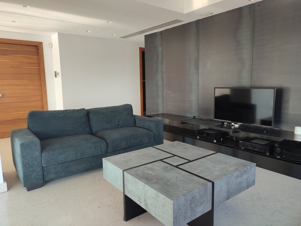 Appartement à Mésa Yitoniá, Limassol, Chypre 3 - 19084001