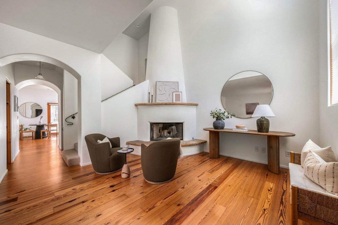 Condominio en Santa Bárbara, California, Estados Unidos 5 - 19083748