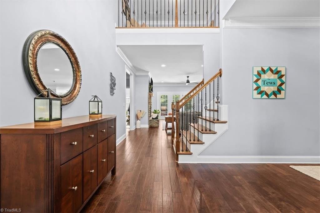 Haus in Lexington, North Carolina, Vereinigte Staaten 4 - 19085809