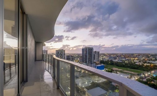 Haus in Miami, Florida, Vereinigte Staaten 1