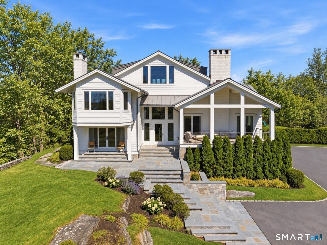 Haus in Westport, Connecticut, Vereinigte Staaten 1 - 18812345