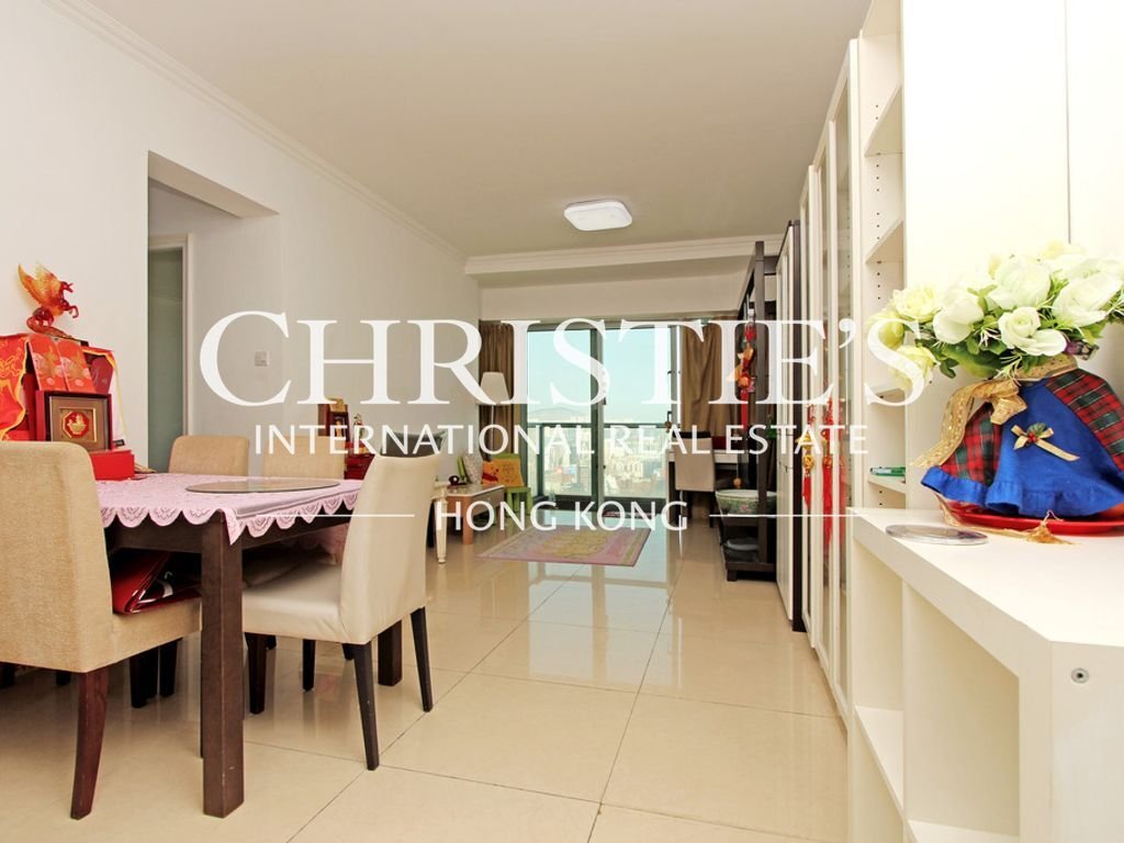 Appartement à Hong-Kong, Hong Kong 4 - 19083300