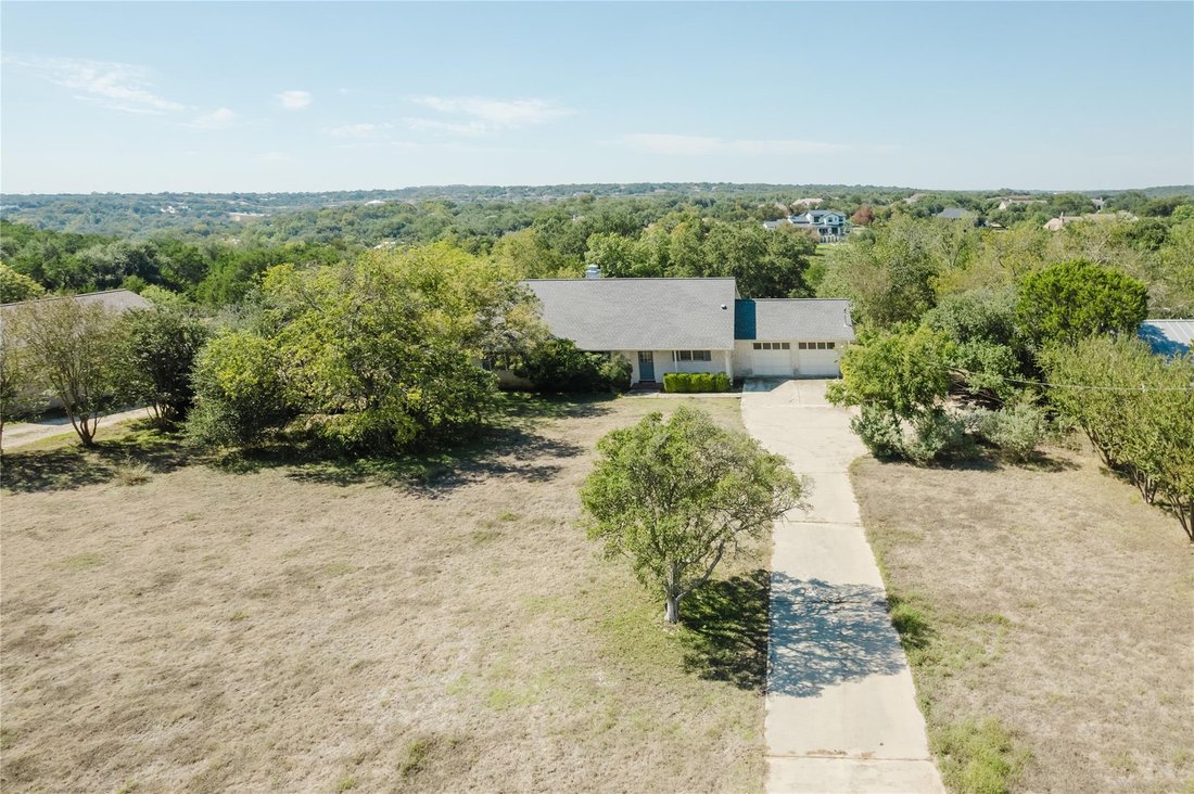 Maison à Georgetown, Texas, États-Unis 1 - 19081044