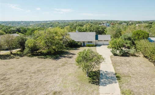 House in Georgetown, Texas, United States 1