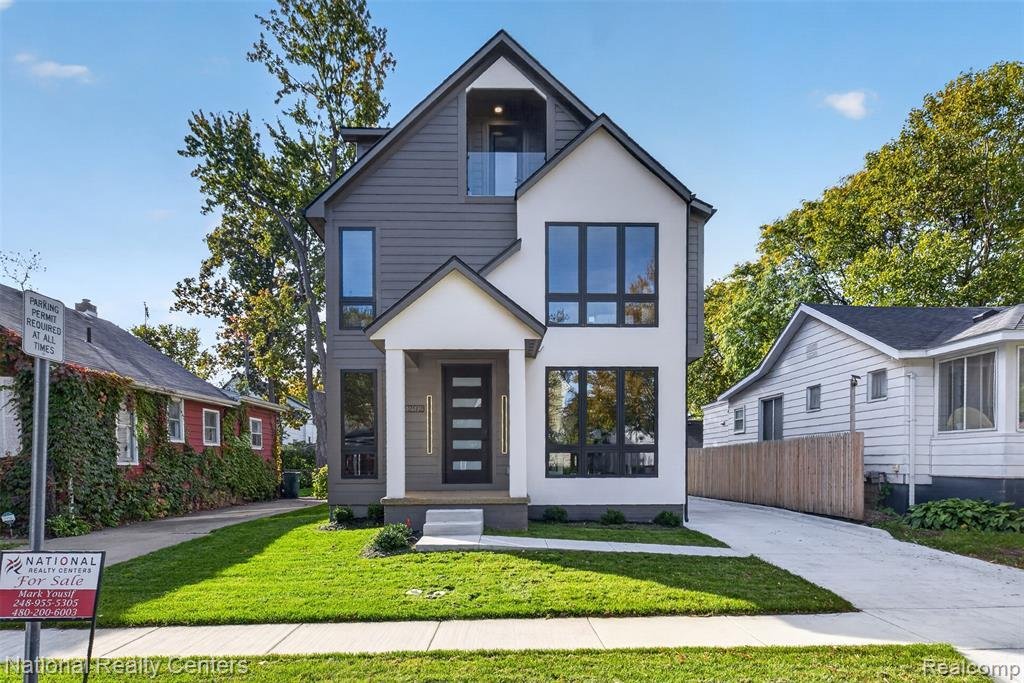 Casa en Birmingham, Míchigan, Estados Unidos 1 - 19078988