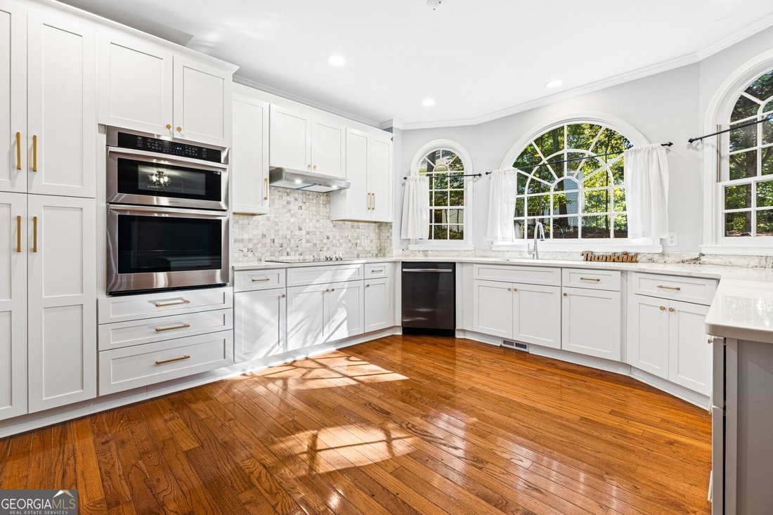 Casa a Alpharetta, Georgia, Stati Uniti 4 - 19080930