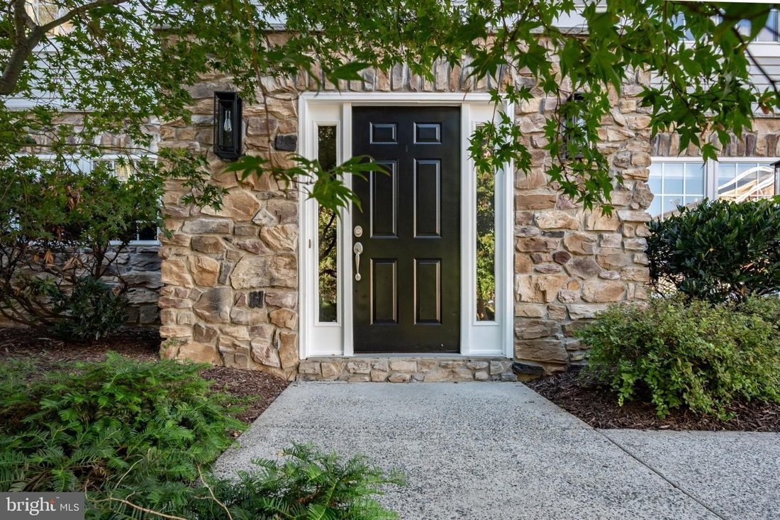 Haus in Arlington County, Virginia, Vereinigte Staaten 3 - 19085516
