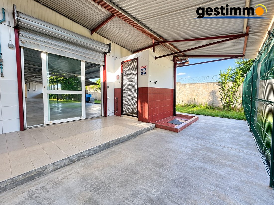 Altro a Macouria, Arrondissement di Caienna, Guyana francese 3 - 19076644