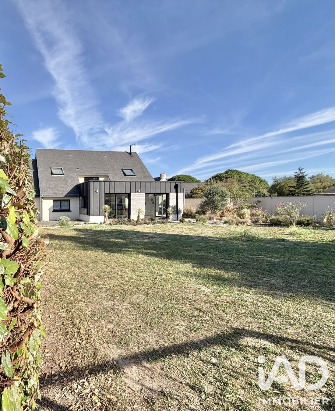 Casa en Agon-Coutainville, Normandía, Francia 1 - 19078317