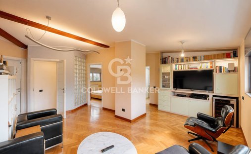Apartamento en Naviglio Grande - San Cristoforo, Milán, Italia 1